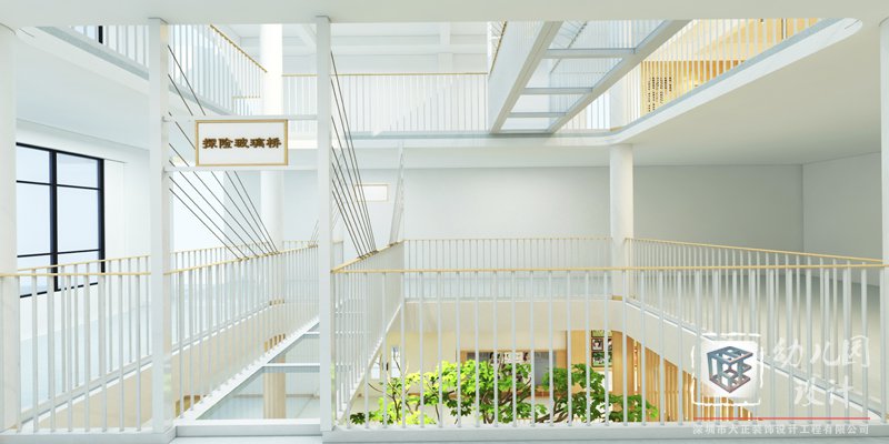 四川閬中凌家壩幼兒園（整體設計）