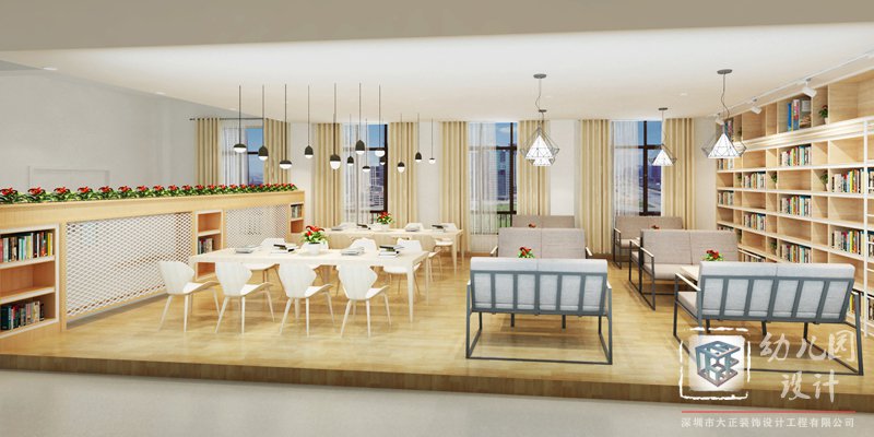 四川閬中凌家壩幼兒園（整體設計）