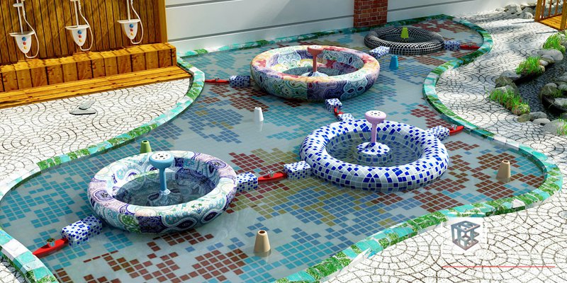 幼兒園設(shè)計(jì)