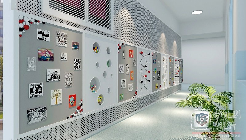 幼兒園設(shè)計(jì)