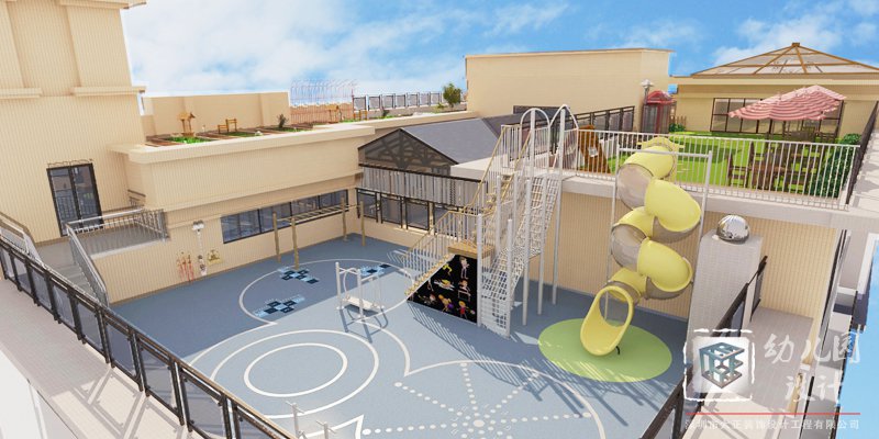 幼兒園裝修報(bào)價(jià)