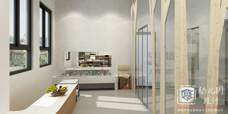 幼兒園裝修設(shè)計(jì)