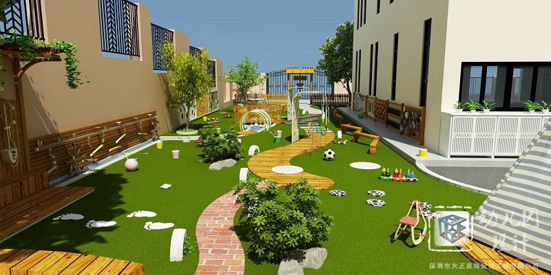 幼兒園創(chuàng)建科學(xué)合理的活動(dòng)區(qū)域需要具備那些要求？