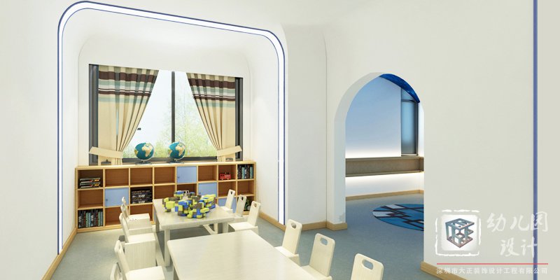 廣州幼兒園設(shè)計(jì)獨(dú)特的設(shè)計(jì)理念有哪些?