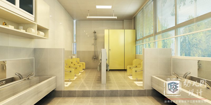 幼兒園裝修衛(wèi)生間瓷磚選購(gòu)有哪些技巧你想知道嗎？