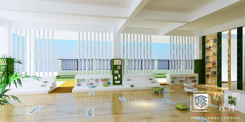 幼兒園裝修鋪設(shè)在地暖上面要選擇什么樣的地板？