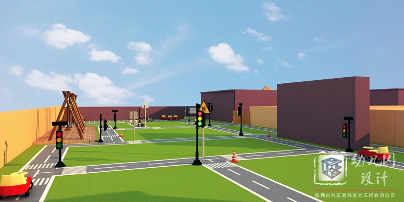 幼兒園設(shè)計|幼兒園屋頂也能做的這么漂亮?