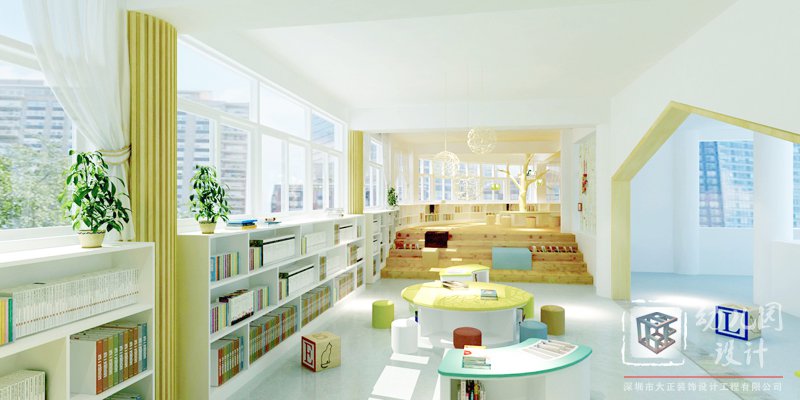 干貨|幼兒園建筑設(shè)計(jì)要點(diǎn)和注意事項(xiàng)嗎？