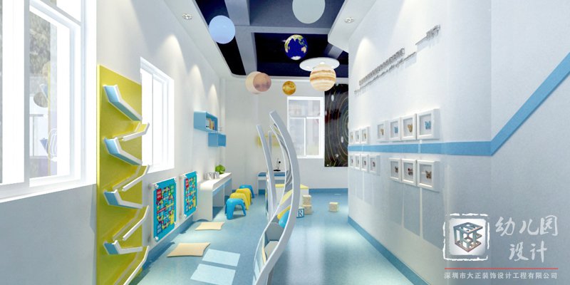 干貨|幼兒園建筑設(shè)計(jì)要點(diǎn)和注意事項(xiàng)嗎？