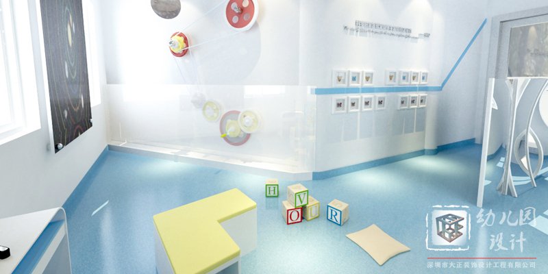 干貨|幼兒園建筑設(shè)計(jì)要點(diǎn)和注意事項(xiàng)嗎？