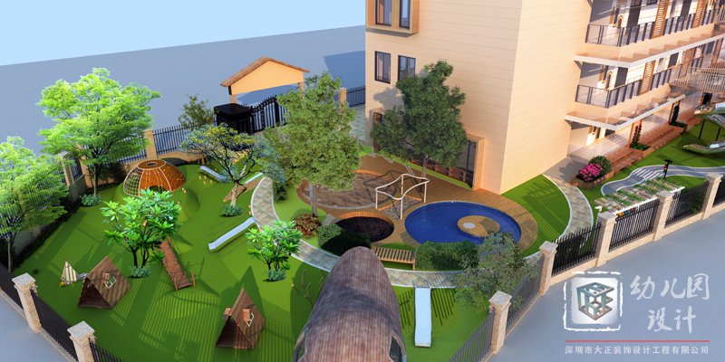 簡述幼兒園設計發(fā)展的不足與趨勢？