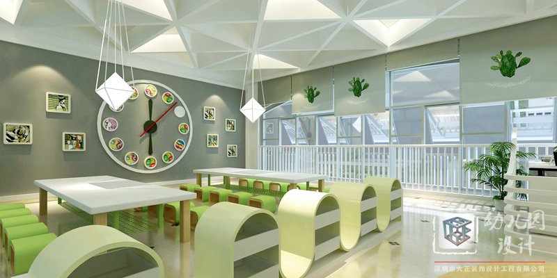 注意幼兒園裝修細(xì)節(jié)，將孩子安全進(jìn)行到底！