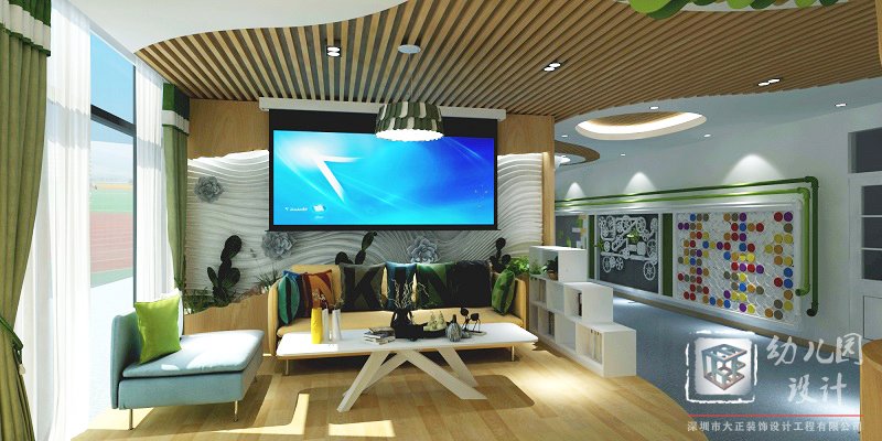 深圳幼兒園裝修中的幾大安全隱患？