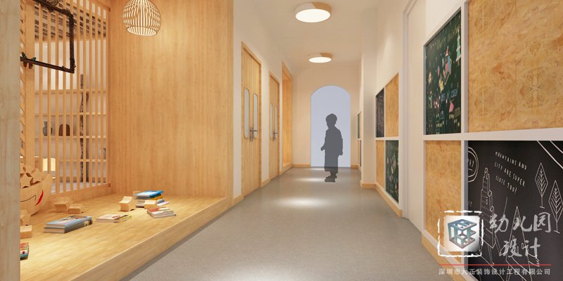 深圳幼兒園裝修中的幾大安全隱患？