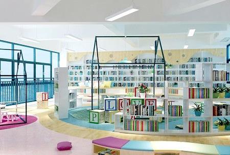 如何裝修幼兒園早教機(jī)構(gòu)?讓孩子們認(rèn)可幼兒園!