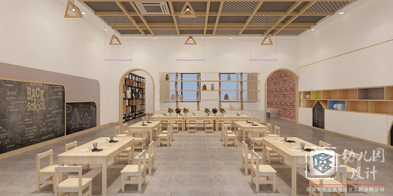 夏季幼兒園裝修最佳時期從哪幾個方面體現(xiàn)？