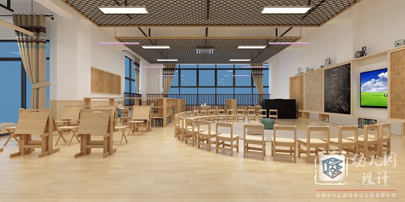 夏季幼兒園裝修最佳時期從哪幾個方面體現(xiàn)？