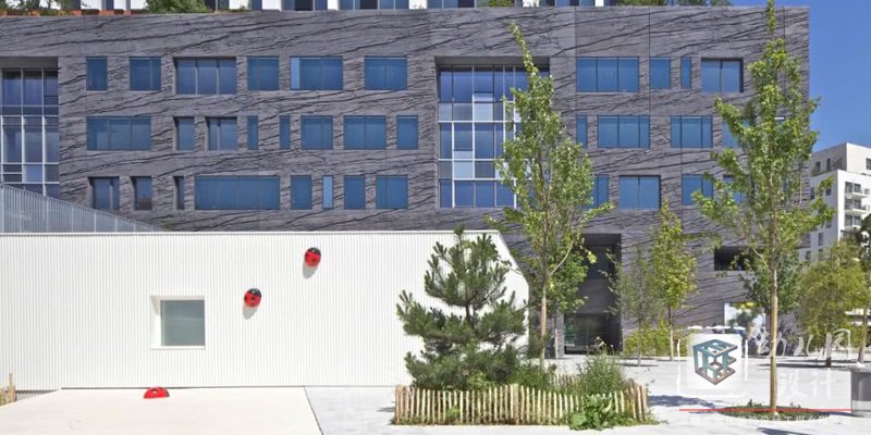 幼兒園裝修設(shè)計(jì)