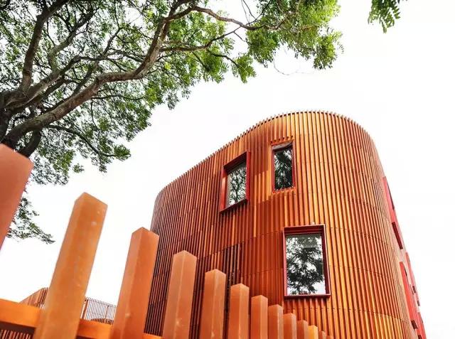 幼兒園設計效果圖