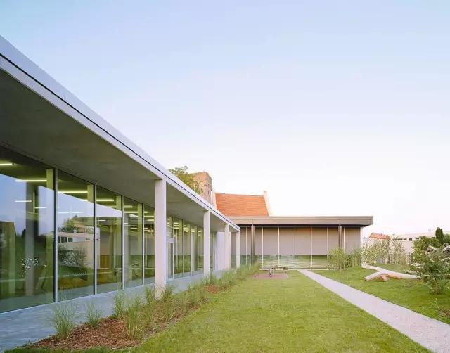 幼兒園設計效果圖