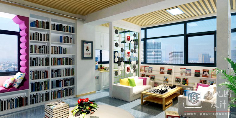 小學(xué)與幼兒園設(shè)計(jì)裝修需要注意些什么？