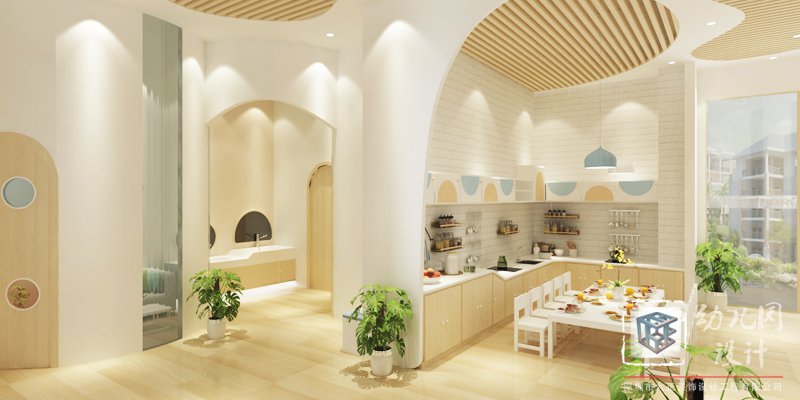 幼兒園裝修公司