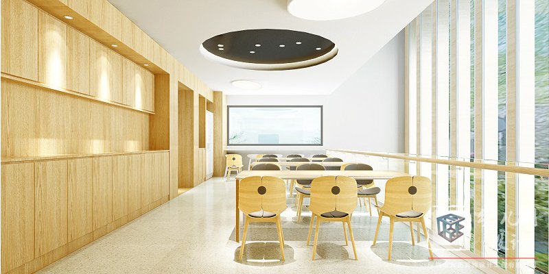 合格的幼兒園裝修設(shè)計(jì)公司需注意那些要點(diǎn)？