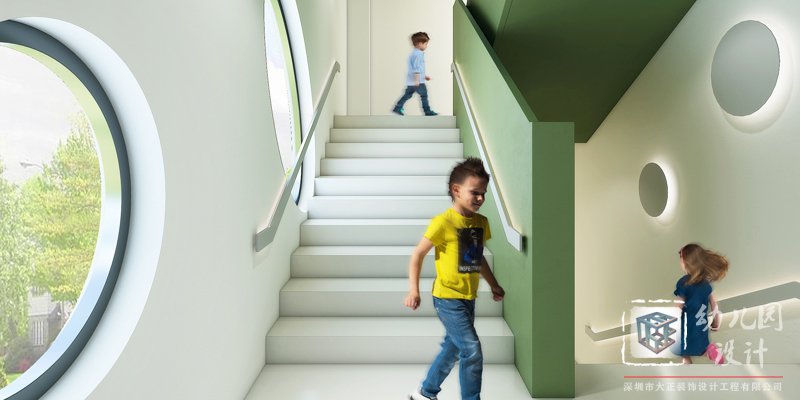 合格的幼兒園裝修設(shè)計(jì)公司需注意那些要點(diǎn)？