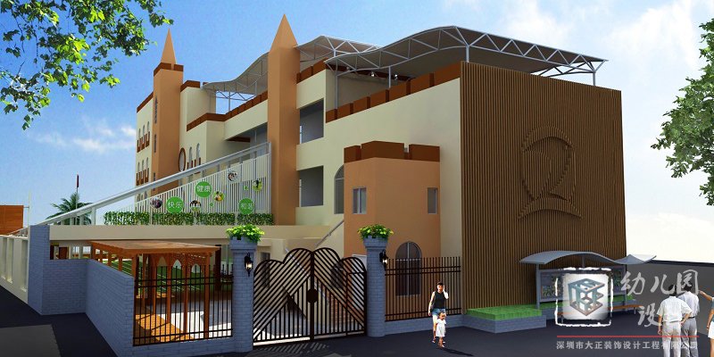 幼兒園裝修干貨：幼兒學(xué)校裝修環(huán)保知識(shí)總覽