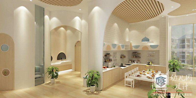 愛思德國際兒童成長中心