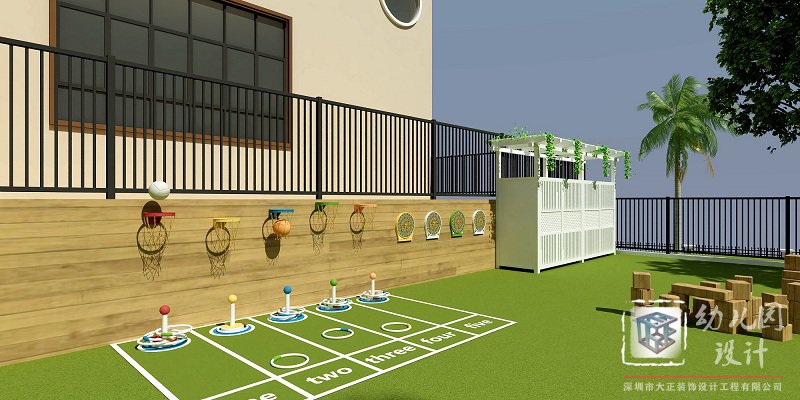 大型幼兒園玩具、游樂設(shè)施