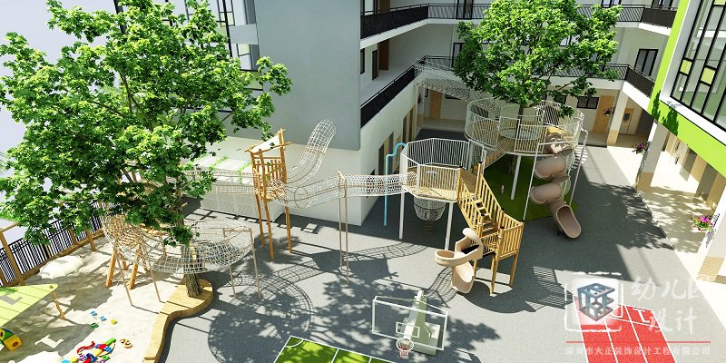 深圳大型玩具生產(chǎn)廠家_幼兒園戶外游樂設(shè)施類型有哪些?