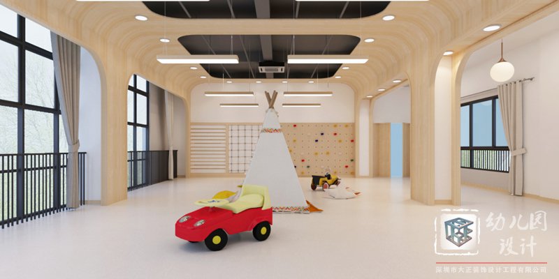 深圳幼兒園設(shè)計(jì)哪家好,幼兒園裝修設(shè)計(jì)怎么樣才是合格?