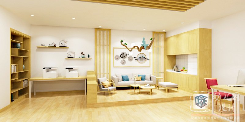 北師大銀川學(xué)校學(xué)前部（室內(nèi)外整體設(shè)計(jì)）