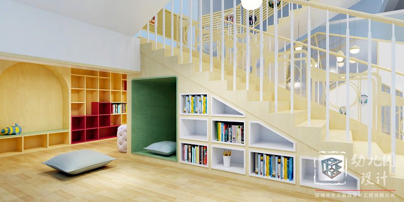 北師大銀川學(xué)校學(xué)前部（室內(nèi)外整體設(shè)計(jì)）