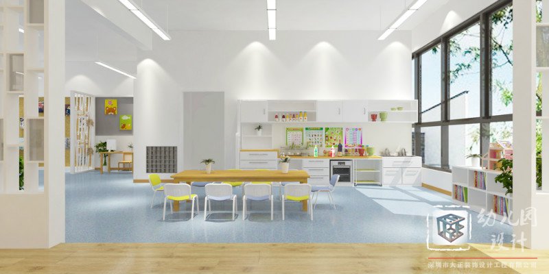 幼兒園室內(nèi)裝修,深圳幼兒園設(shè)計(jì),深圳幼兒園裝修