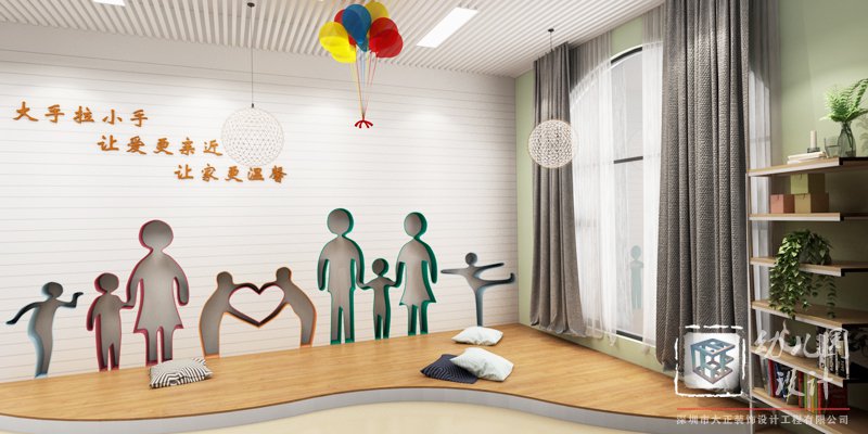 幼兒園裝修設(shè)計(jì),幼兒園設(shè)計(jì)污染,幼兒園常見問題