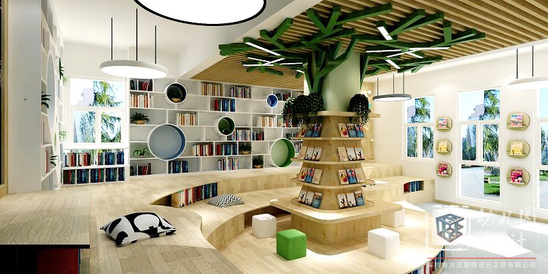 幼兒園裝修方案及預算_幼兒園裝修好多久可以入學?