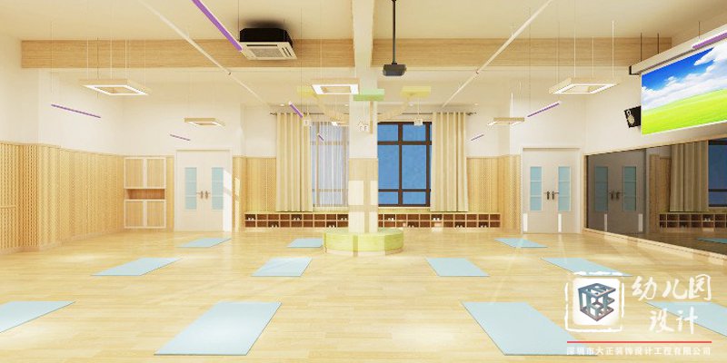 深圳幼兒園裝修設(shè)計(jì)公司怎么選擇_服務(wù)口碑皆為上等