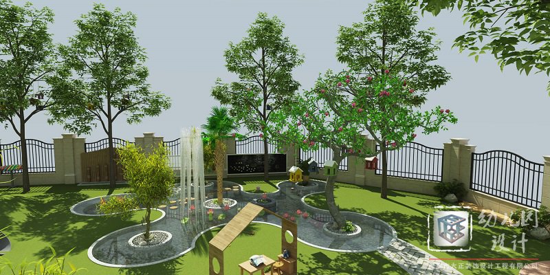 深圳幼兒園裝修有什么要注意的?幼兒園裝修風(fēng)格技巧推薦..