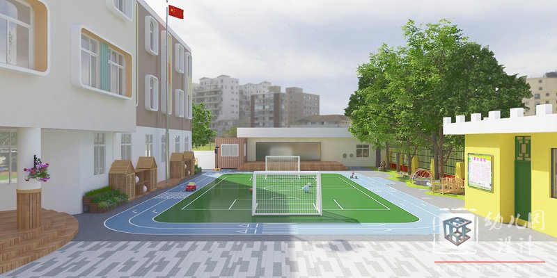 幼兒園室內(nèi)設(shè)計(jì)、幼兒園戶外設(shè)計(jì)、幼兒園大型玩具