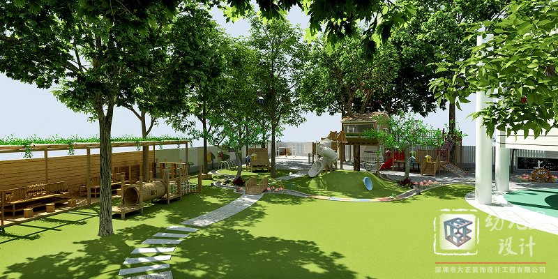 設(shè)計幼兒園裝修公司,服務(wù)周到的幼兒園設(shè)計裝修,裝飾設(shè)計公司簡介