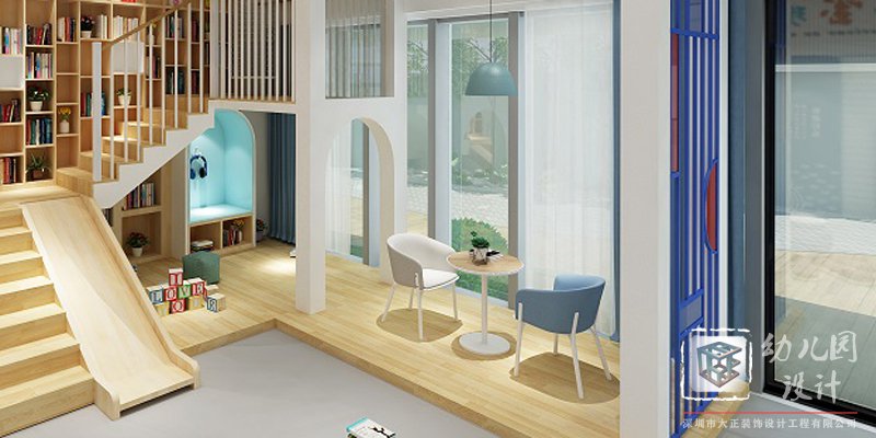 幼兒園設(shè)計公司哪家好？園長們都贊揚的設(shè)計公司有哪些？