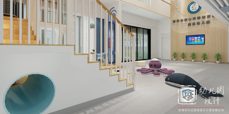 幼兒園設(shè)計公司哪家好？園長們都贊揚的設(shè)計公司有哪些？