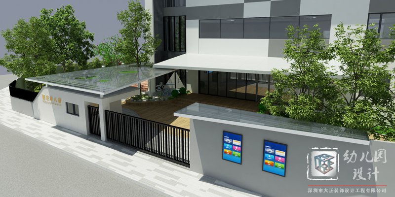 幼兒園設(shè)計公司哪家好？園長們都贊揚的設(shè)計公司有哪些？