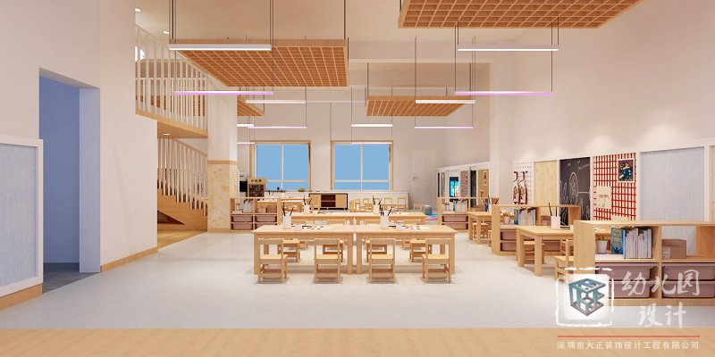 幼兒園品牌設(shè)計，讓幼兒園的品牌效應(yīng)最大化