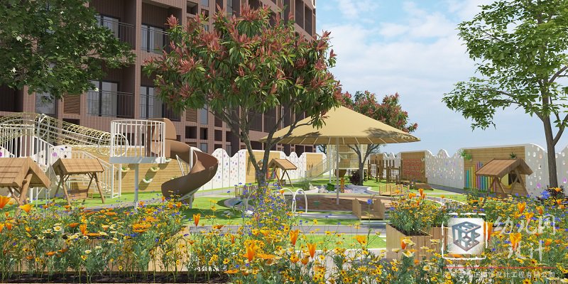 現(xiàn)代化幼兒園設計特色，應考慮那些容易忽略的問題呢?