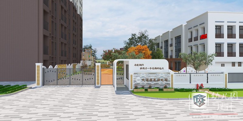 現(xiàn)代化幼兒園設計特色，應考慮那些容易忽略的問題呢?