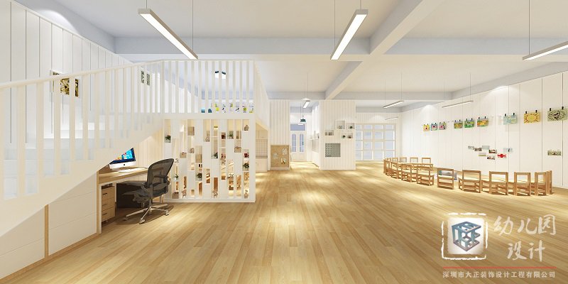 深圳市梅林一村幼兒園