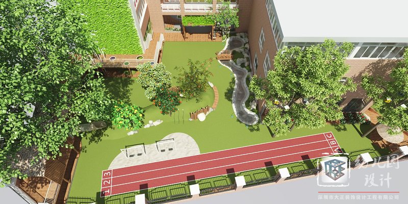 深圳市梅林一村幼兒園